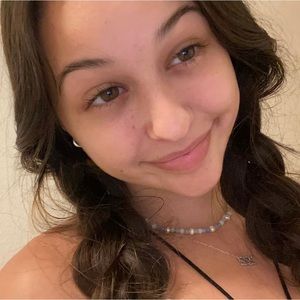 Meet your Posher, Aubri